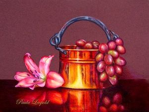 Copper and Reflections